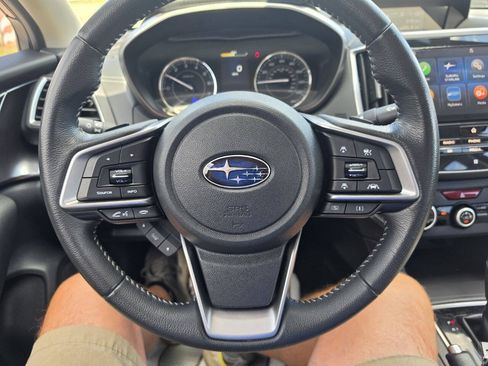 Used 2020 Subaru Impreza 2.0i Limited AWD/4WD image 10
