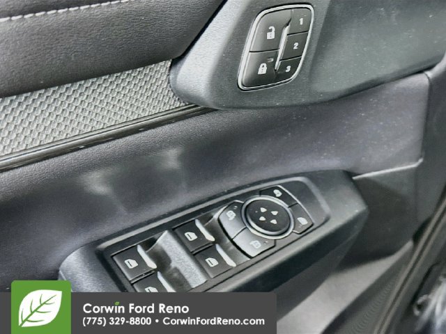 New 2026 Ford Ranger Lariat w/ FX4 Off-Road Package AWD/4WD image 20