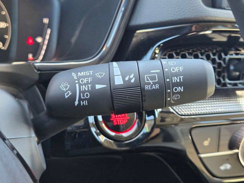 Certified 2026 Honda CR-V EX-L image 24