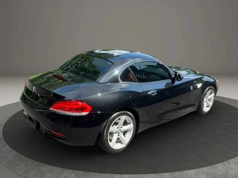 Used 2009 BMW Z4 sDrive30i RWD image 8