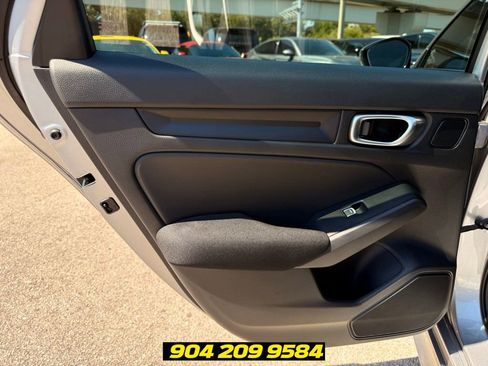 Used 2023 Honda Civic LX image 23