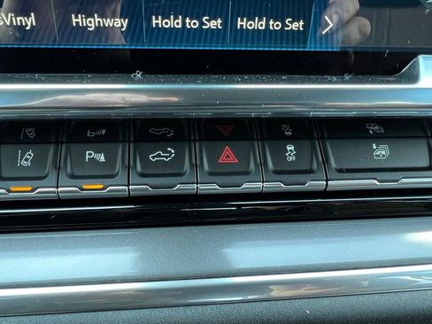 New 2025 Chevrolet Silverado 2500 High Country w/ Technology Package image 48