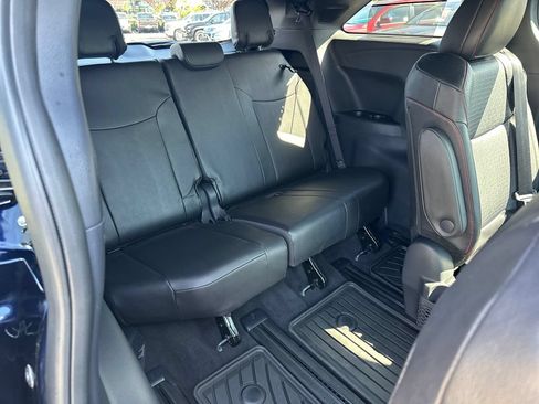 Certified 2026 Toyota Sienna XSE AWD/4WD image 15