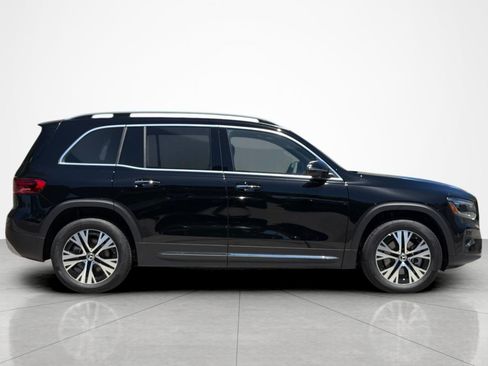 New 2026 Mercedes-Benz GLB 250 image 6