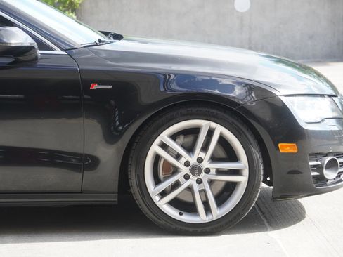 Used 2012 Audi A7 3.0T Premium Plus AWD/4WD image 21