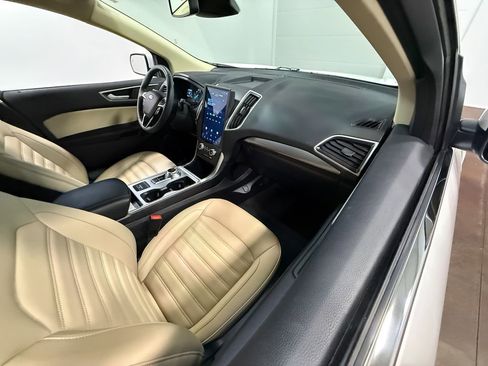 Used 2024 Ford Edge SEL w/ Convenience Package AWD/4WD image 60
