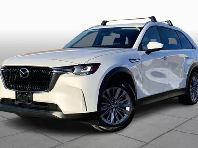 Used 2024 MAZDA CX-90 Plug-In Hybrid w/ Preferred