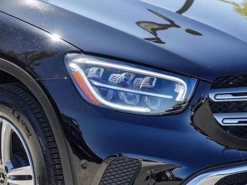 Certified 2021 Mercedes-Benz GLC 300 4MATIC image 15