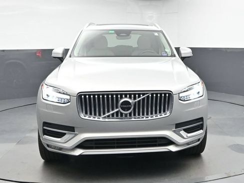Used 2024 Volvo XC90 B6 Plus w/ Protection Package Premier AWD/4WD image 2