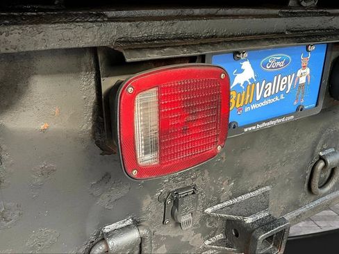 Used 2020 Chevrolet Silverado 3500 W/T w/ WT Convenience Package AWD/4WD image 28