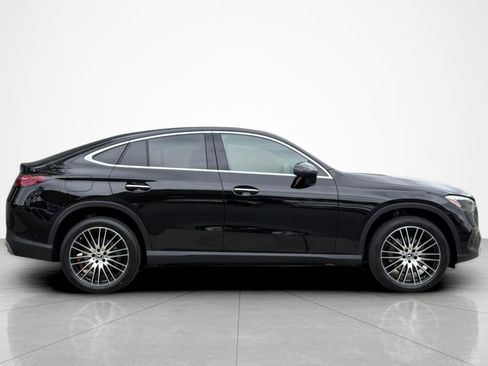 New 2026 Mercedes-Benz GLC 300 4MATIC image 6