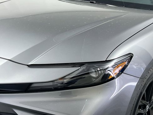 New 2026 Toyota Camry SE image 11