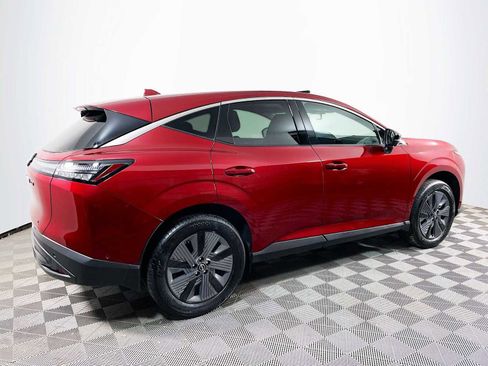 Used 2025 Nissan Murano SL image 4