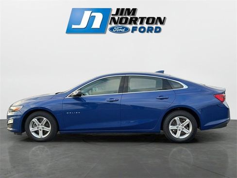 Used 2023 Chevrolet Malibu LT image 6