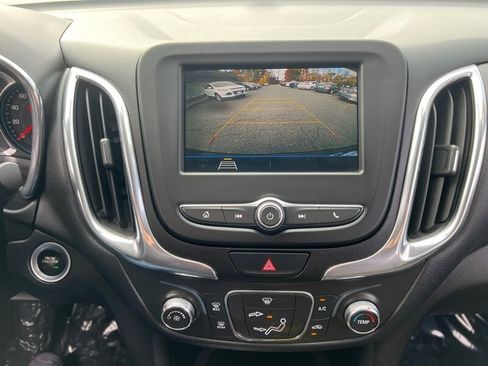 Used 2019 Chevrolet Equinox LT image 24