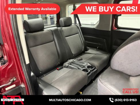 Used 2006 Honda Element EX-P image 11