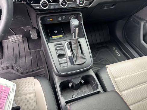 Used 2023 Honda CR-V Sport Touring image 27