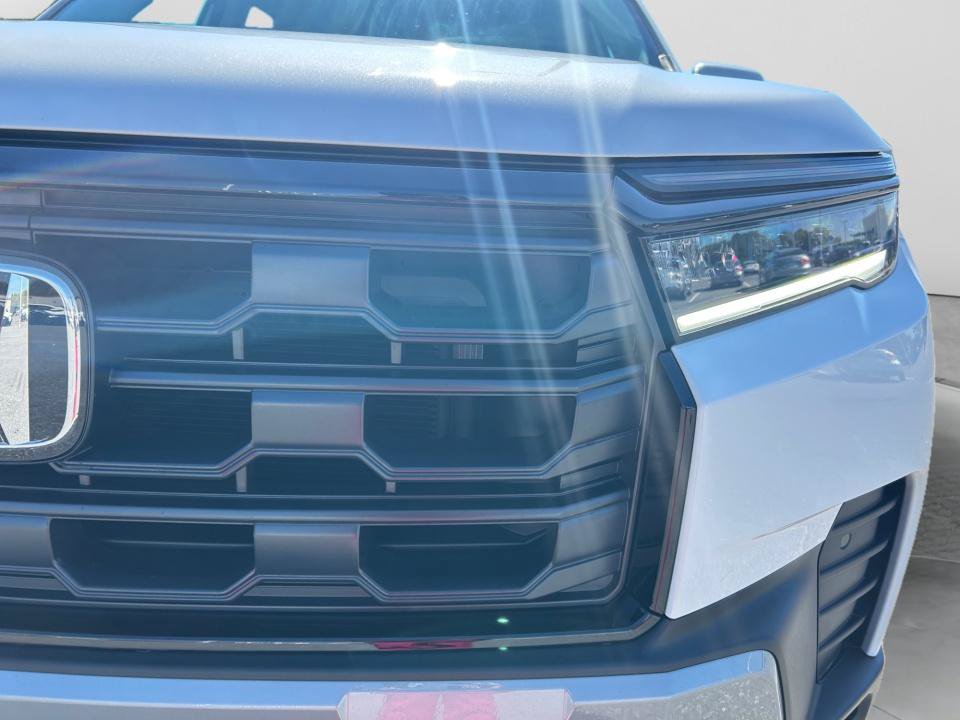 New 2026 Honda Pilot EX-L image 26