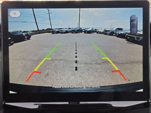 Used 2024 Ford Expedition XLT RWD image 16