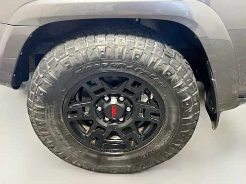 Used 2023 Toyota 4Runner SR5 RWD image 13