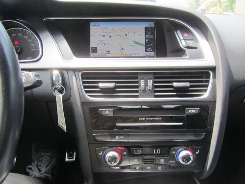 Used 2013 Audi S5 Premium Plus AWD/4WD image 16