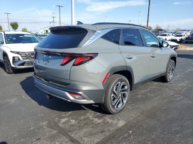 New 2026 Hyundai Tucson SEL Plus w/ Tow & Go Package AWD/4WD image 4