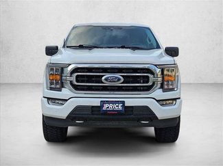 Used 2021 Ford F150 XLT w/ Equipment Group 302A High AWD/4WD video 2