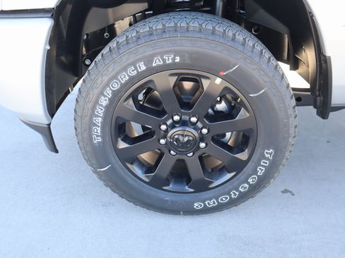 New 2026 RAM 2500 Big Horn image 17