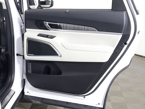 Certified 2025 Kia Telluride SX Prestige AWD/4WD image 34