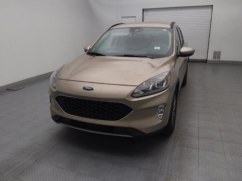 Used 2020 Ford Escape SEL AWD/4WD image 15