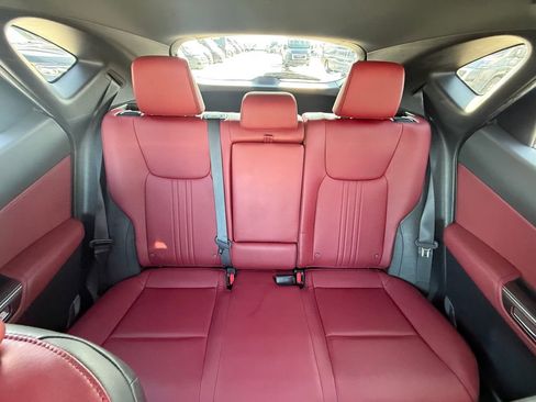 Used 2022 Lexus NX 250 250 Premium image 18