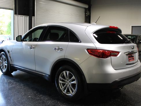 Used 2014 INFINITI QX70 3.7 image 5