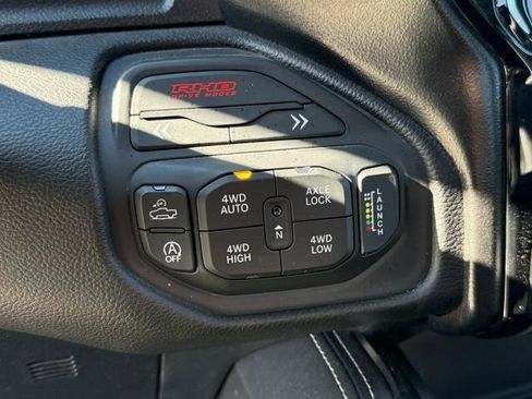 Used 2026 RAM 1500 RHO w/ Bed Utility Group image 26