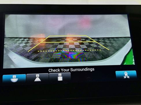 Used 2021 Honda Accord EX image 19