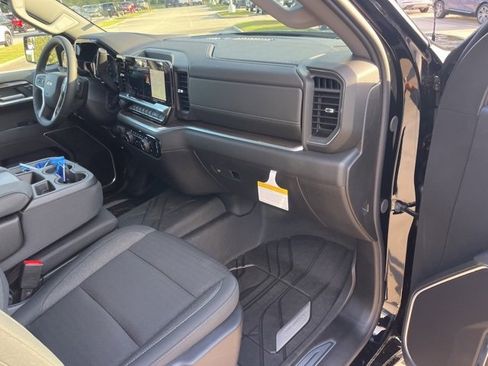 New 2026 Chevrolet Silverado 1500 LT w/ LPO, Liner Protection Package image 34