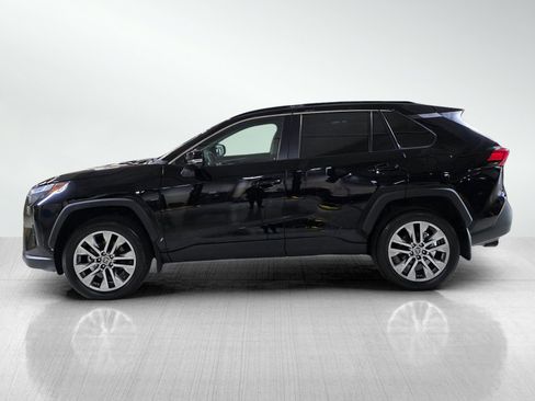 Used 2024 Toyota RAV4 XLE Premium w/ Weather Package FWD image 4