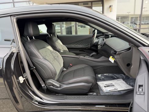 New 2026 Dodge Charger Scat Pack image 23