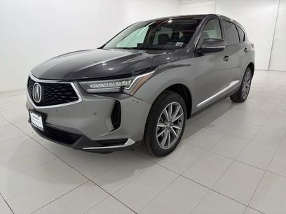 Certified 2023 Acura RDX w/ Technology Package
