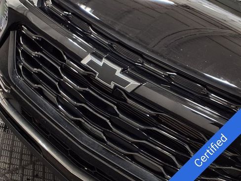 Used 2025 Chevrolet Trax ACTIV w/ Sunroof Package image 31