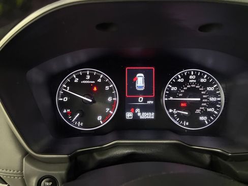 Used 2024 Subaru Outback Onyx Edition AWD/4WD image 13