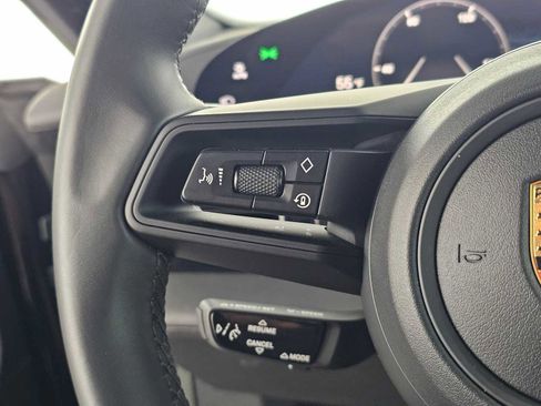 Used 2023 Porsche Taycan w/ Premium Package image 28