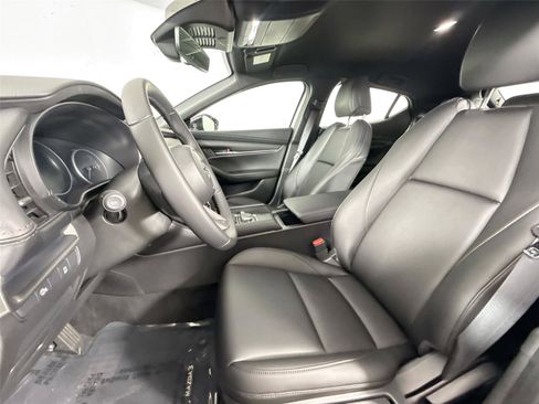 Certified 2026 MAZDA MAZDA3 s Sport image 3