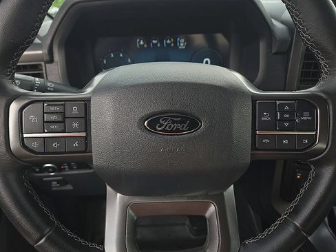 Used 2024 Ford F150 XLT w/ Equipment Group 302A MID AWD/4WD image 19