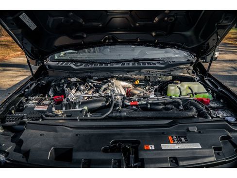 New 2026 Ford F250 Lariat w/ Lariat Ultimate Package image 21