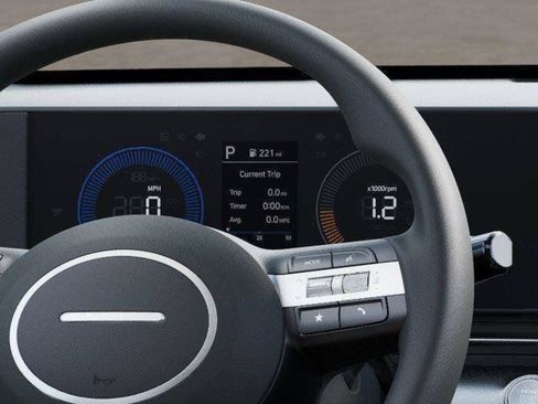 New 2027 Hyundai Kona SE FWD image 12