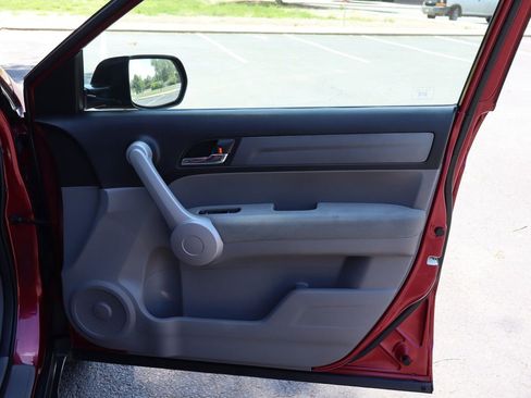 Used 2007 Honda CR-V EX image 26