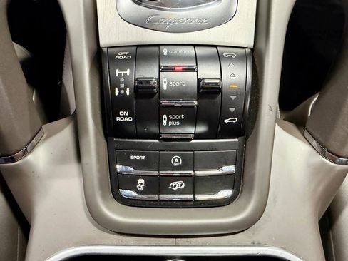 Used 2016 Porsche Cayenne GTS image 22
