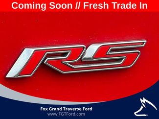Used 2022 Chevrolet Blazer RS w/ Enhanced Convenience Package AWD/4WD video 2