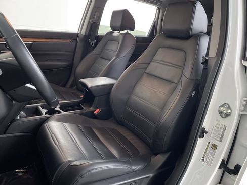 Used 2019 Honda CR-V EX-L image 12
