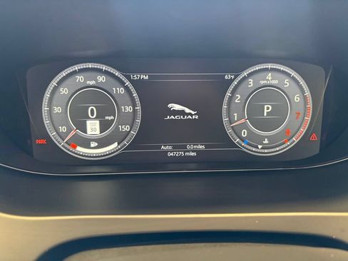 Used 2020 Jaguar E-PACE SE AWD/4WD image 28